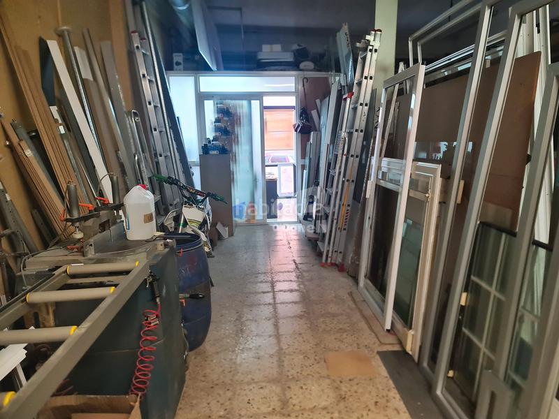 Foto 46d7b6ad-52a2-4e9d-ac30-a306762bb179. Geschäftsraum in Centre Sant Boi de Llobregat