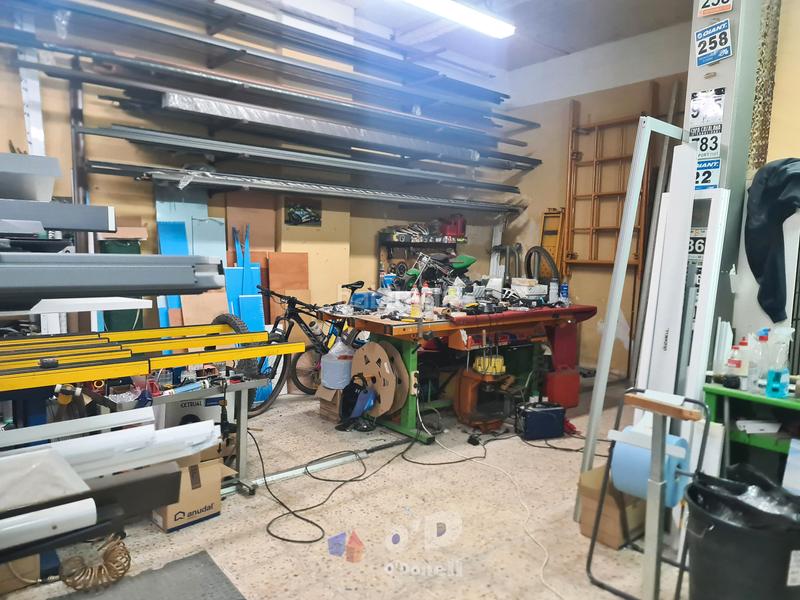 Foto 72d72ef5-d490-4b60-96d9-2dc1cb08dcc8. Geschäftsraum in Centre Sant Boi de Llobregat