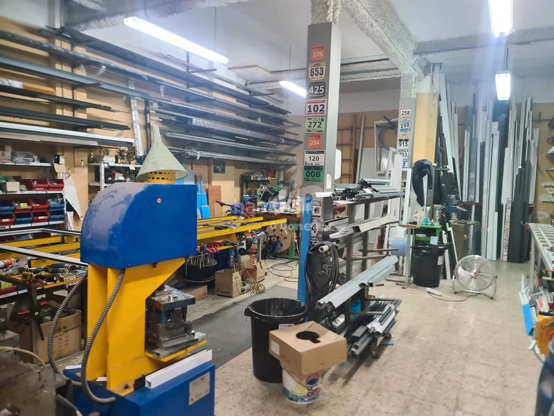 Foto 9b0df351-ee93-427c-bbc6-558e6c4334c6. Geschäftsraum in Centre Sant Boi de Llobregat