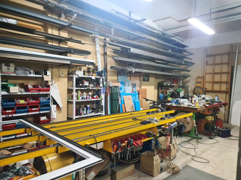 Foto fe974f46-fcc4-4053-bb33-d3ea0d2bbf5f. Geschäftsraum in Centre Sant Boi de Llobregat