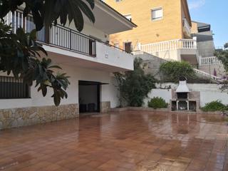 Casa a Abrera