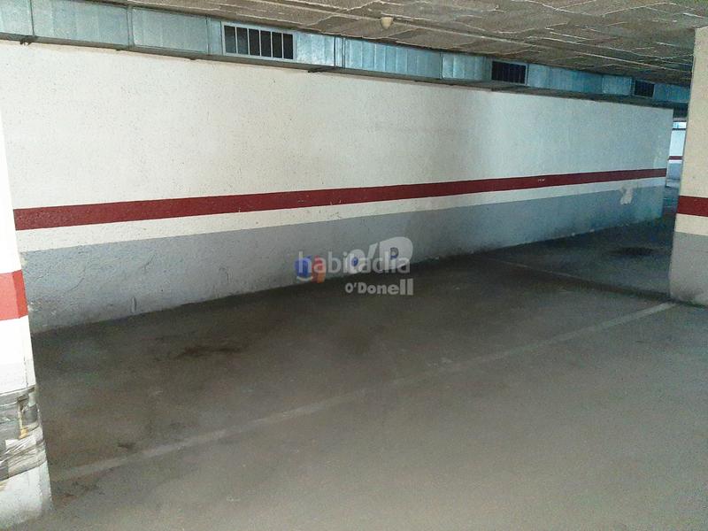 Foto 06590653-b8fc-4bae-8e8b-e7c6006dce30. Parking coche en Centre Sant Boi de Llobregat