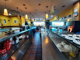 Traspàs Local Comercial a Vinyets-Molí Vell