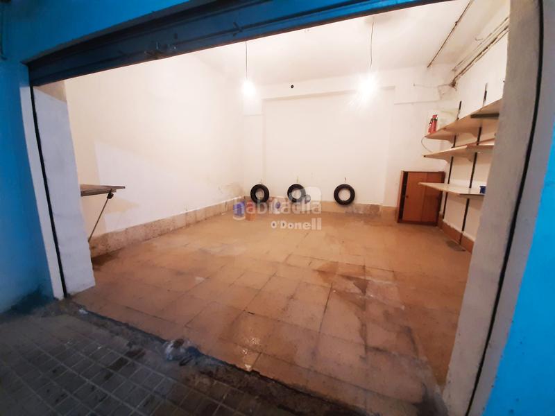 Foto b4b86200-4907-4eaf-af2e-f9e8baa63c2d. Aparcament cotxe a Casablanca Sant Boi de Llobregat