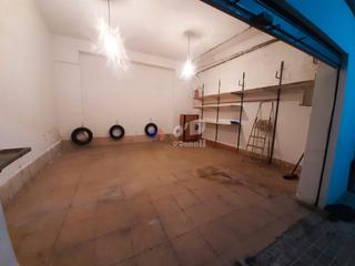 Aparcament cotxe a Casablanca. Parking+local+trastero
