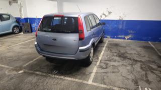 Parking voiture à Centre