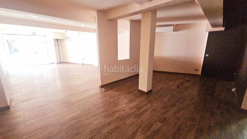 Foto b19af906-5bc5-4cd0-9ede-16c752f3752c. Alquiler local comercial local en zona centrica en Sant Boi de Llobregat