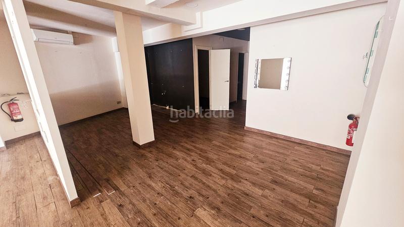 Foto 12a9bda1-92de-401b-b7e5-484cd424988c. Rent business premise in Centre Sant Boi de Llobregat