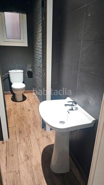 Foto aae0871b-b21c-4f36-826f-9ec0e8dcadee. Rent business premise in Centre Sant Boi de Llobregat