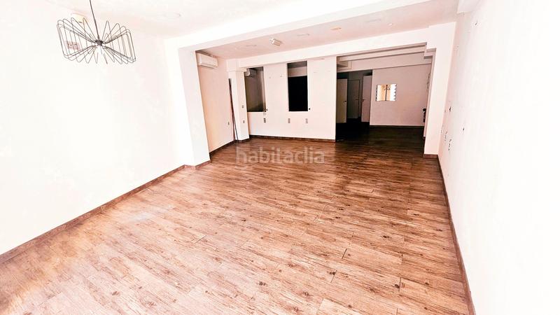 Foto db682266-197c-46d9-a987-38f6d631cea4. Rent business premise in Centre Sant Boi de Llobregat