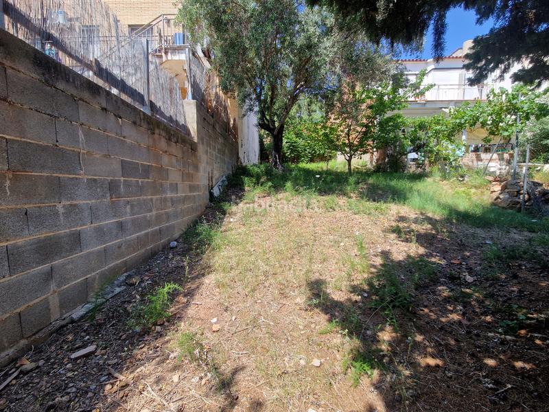 Foto c4b35d30-f9a2-43dc-ad51-4ef3e1ab37f8. Terreno residenziale in Vallirana