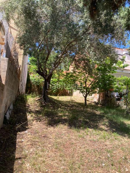 Foto fcb886f2-2055-4a52-bb8a-78184b3ed8c4. Terreno residenziale in Vallirana