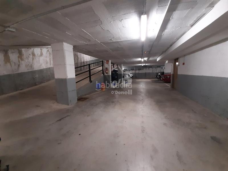 Foto 90d6a356-5e7d-4b24-9004-895b590cbacf. Parking coche en Vinyets-Molí Vell Sant Boi de Llobregat