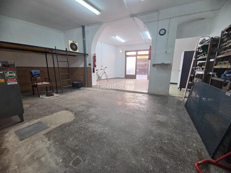 Foto 04edb121-e5a1-4d70-a763-b530d4f87d87. Local comercial local en zona casco antiguo en Centre Sant Boi de Llobregat