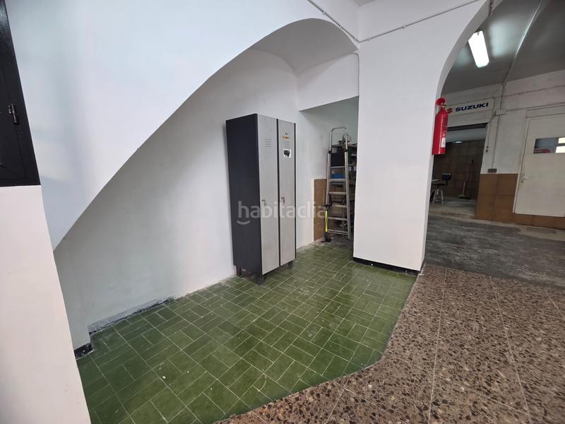 Foto 4ea45992-13e0-4d76-9d05-7a65524ebd23. Local comercial local en zona casco antiguo en Centre Sant Boi de Llobregat