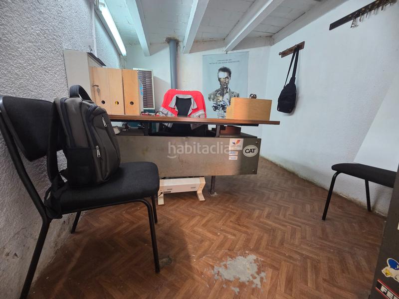 Foto 609c2b47-3e02-4000-bcca-6bb882dd5215. Local comercial local en zona casco antiguo en Centre Sant Boi de Llobregat