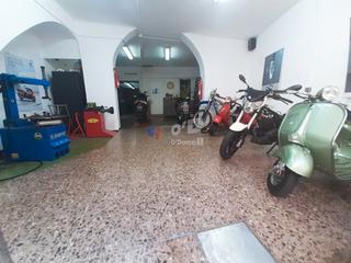 Business premise in Centre. Local en zona casco antiguo