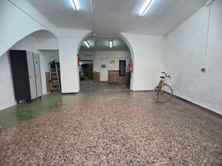 Local Comercial a Centre