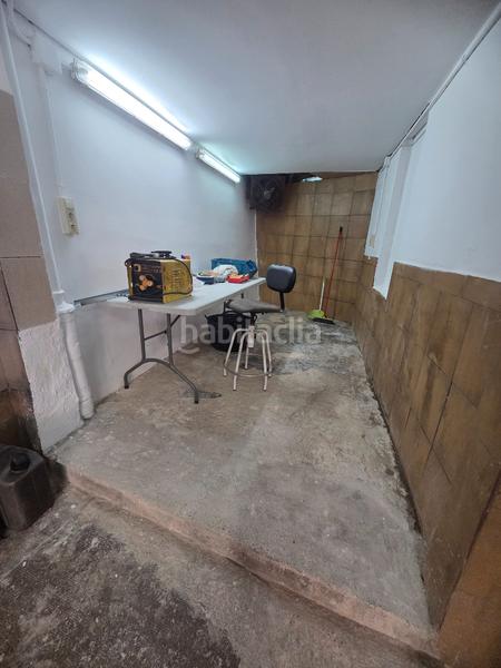 Foto cfc4e43a-9820-4574-8463-0642202c49d0. Local comercial local en zona casco antiguo en Centre Sant Boi de Llobregat