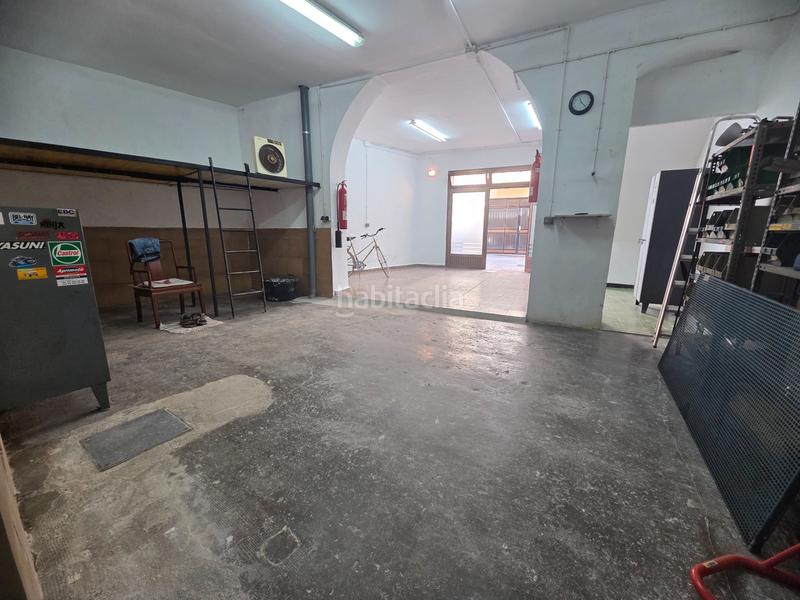 Foto ddad68e3-501b-4d7f-88a1-23c1ac80b6fc. Local comercial local en zona casco antiguo en Centre Sant Boi de Llobregat