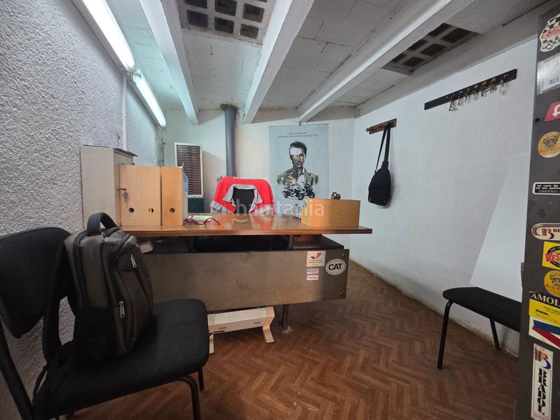 Foto dee94b75-a0e1-438f-9ea6-d9d139a2a1f5. Local comercial local en zona casco antiguo en Centre Sant Boi de Llobregat
