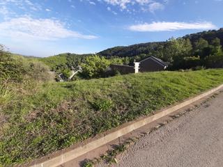 Terrain résidentiel à Avinguda Mas de les Fonts 33