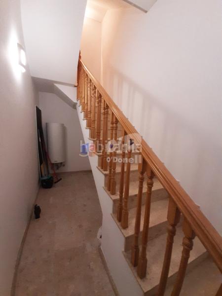 Foto 2b642478-a964-41da-a1ec-c191d2f25060. Casa con riscaldamento in Centre Sant Boi de Llobregat