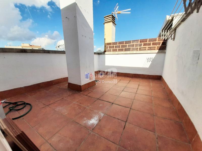 Foto 699c7969-dd9c-4001-bd23-f6d2624c5655. Casa con riscaldamento in Centre Sant Boi de Llobregat