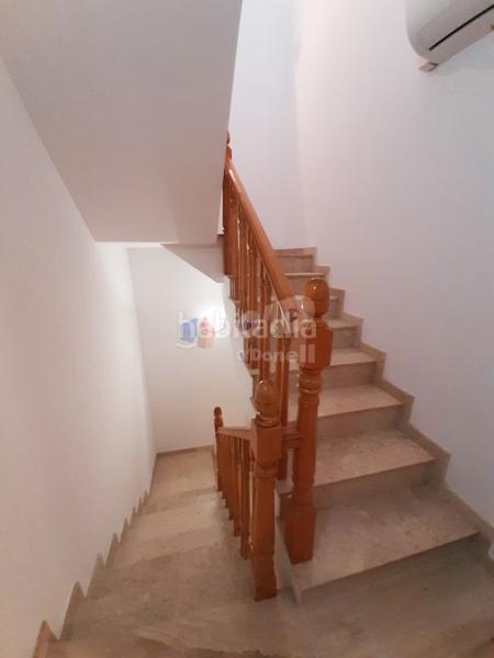 Foto 713b19fc-5a9c-4f61-85db-32a3a18ff37b. Casa con riscaldamento in Centre Sant Boi de Llobregat