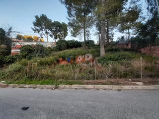 Terreny residencial a Torrelles de Llobregat. Terreno urbanizable