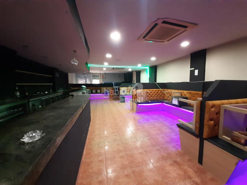 Foto 2a79b16c-ee20-4585-b322-a22500fc1ef2. Local comercial local en zona cooperativa en Ciutat Cooperativa-Molí Nou Sant Boi de Llobregat