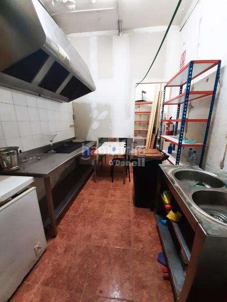 Foto be6e1d08-5e78-4442-9d38-3848658407b1. Local comercial local en zona cooperativa en Ciutat Cooperativa-Molí Nou Sant Boi de Llobregat