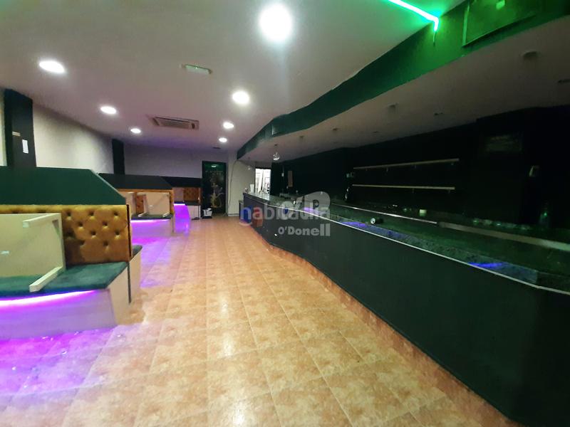 Foto f1acb7e2-b55d-40c2-9c77-94e79a00e475. Local comercial local en zona cooperativa en Ciutat Cooperativa-Molí Nou Sant Boi de Llobregat
