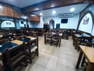 Geschäftsraum in Ciutat Cooperativa-Molí Nou. Bar-restaurante en zona cooperativa