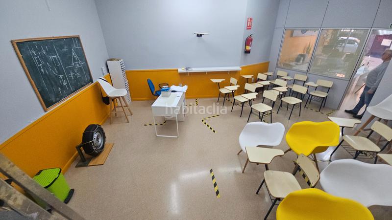 Foto 1000a891-ffa5-40a4-a41f-6a93c4d827ed. Local comercial local para invertir en el centro de sant boi en Sant Boi de Llobregat