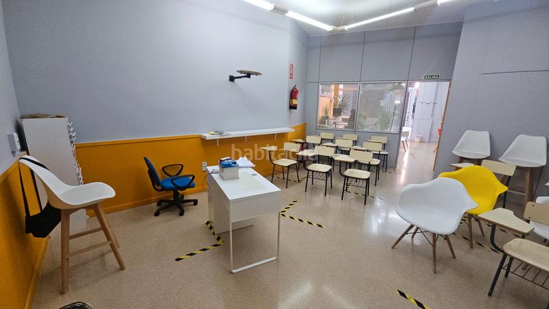 Foto 7963b0a6-8d8f-4127-82db-7a2530fb8e00. Local comercial local para invertir en el centro de sant boi en Sant Boi de Llobregat