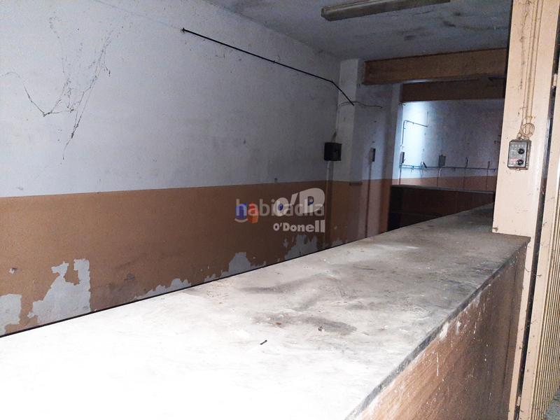 Foto 3b137733-78e3-4e52-adac-68cf0237fc52. Local commercial dans Marianao Sant Boi de Llobregat