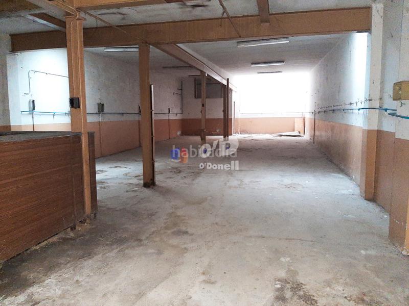 Foto 57dc666d-0518-495c-a207-9deeebab924d. Local commercial dans Marianao Sant Boi de Llobregat