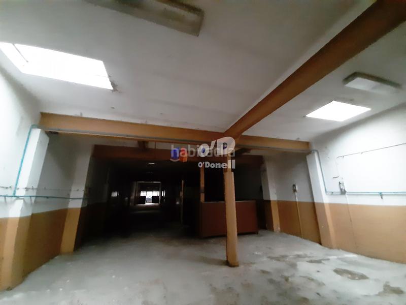 Foto 6f4489fe-c044-408d-884e-e2f737b3d56d. Local commercial dans Marianao Sant Boi de Llobregat