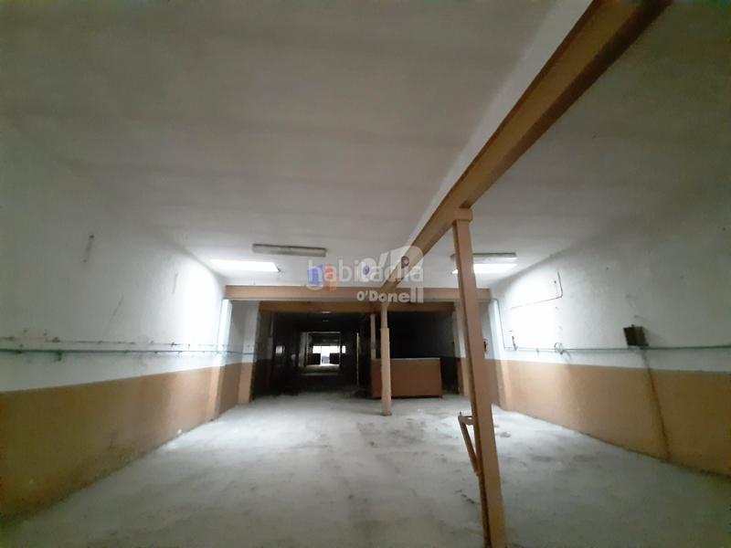 Foto 7eef95b3-3f12-4767-9df4-0447e0d0491c. Local commercial dans Marianao Sant Boi de Llobregat