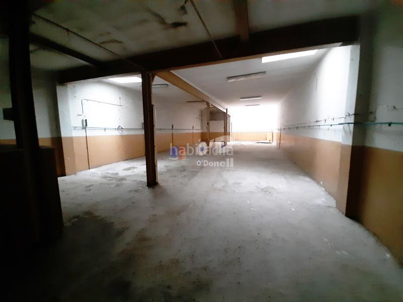 Foto 915272fd-2286-4726-bdb9-e4bb3df4e95c. Local commercial dans Marianao Sant Boi de Llobregat