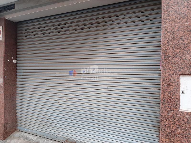 Foto dfd78d19-f195-4db3-afd8-3e11d5af4524. Local commercial dans Marianao Sant Boi de Llobregat