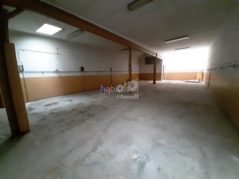 Foto e3f8c164-b7e4-41af-8d50-17938ed55c87. Local commercial dans Marianao Sant Boi de Llobregat