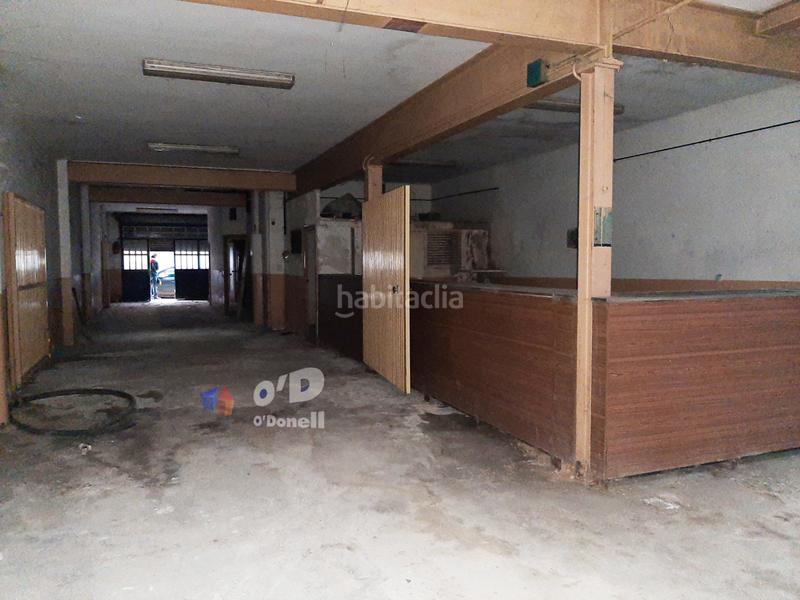 Foto f36bca1d-a465-4c73-8827-e938b1ef59e5. Local commercial dans Marianao Sant Boi de Llobregat