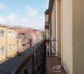 Pis a Marianao. Vivienda con vistas panormicas en pleno centro