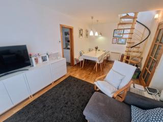 Appartement  Carrer del cinema bel. Piso en zona centro con parking en la misma finca