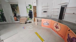 Geschäftsraum in Ciutat Cooperativa-Molí Nou. Local en venta en zona cooperativa