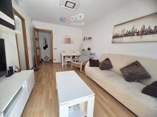 Appartement à Ciutat Cooperativa-Molí Nou. Vivienda para entrar a vivir