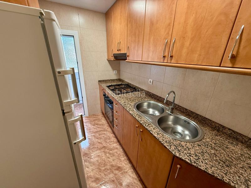 Foto 12d9ba5b-6496-4a23-abd7-dcd2e8dbc1fe. Piso bonito piso totalmente reformado en La Gavarra Cornellà de Llobregat