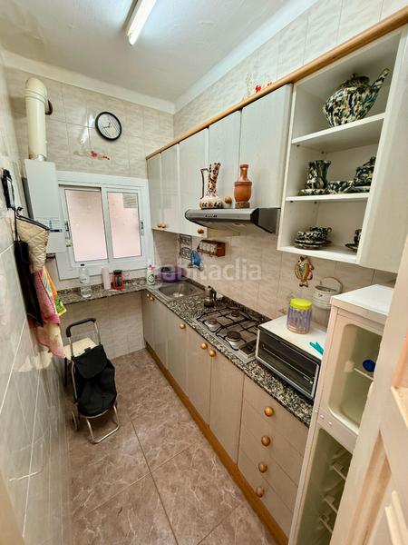 Foto 79ed9680-cdbd-4fc4-809d-22ff4fef05f1. Appartamento in La Gavarra Cornellà de Llobregat